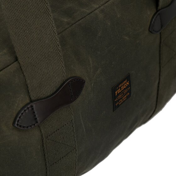 Filson Tin Cloth Weekender travel bag 45.5 cm