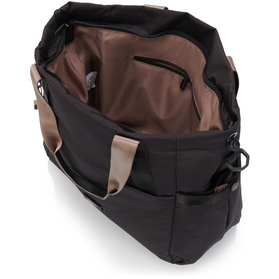 Hedgren Nova Galactic shoulder bag 43 cm