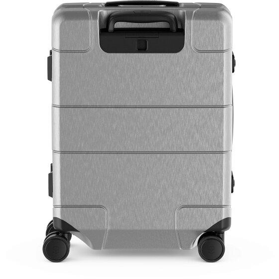 Victorinox Lexicon Framed 4-wheel cabin trolley 55 cm