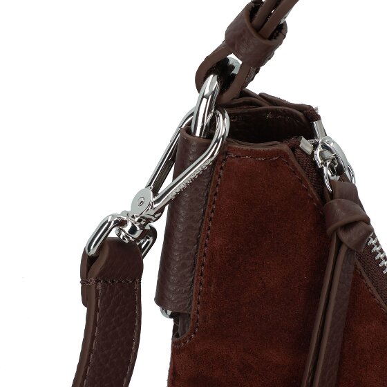 Coccinelle Rebekka Shoulder Bag Leather 39 cm