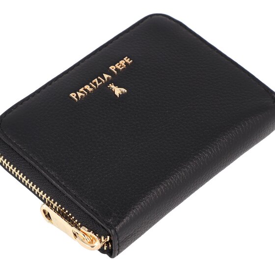 Patrizia Pepe Wallet leather 12 cm