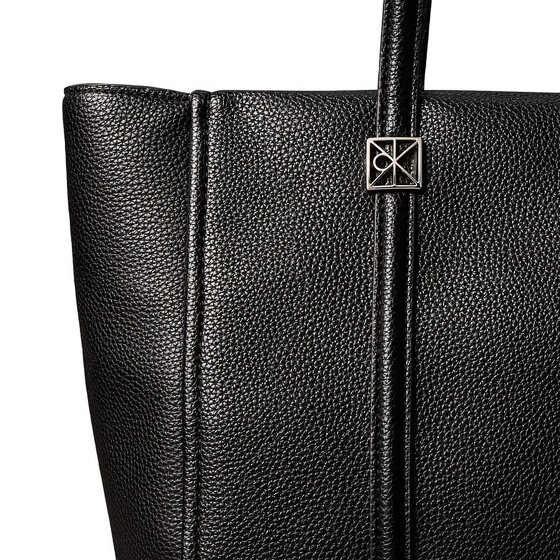 Calvin Klein Hardware Shopper Bag 48 cm