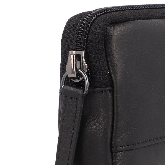 camel active Stone Key wallet Leather 10 cm