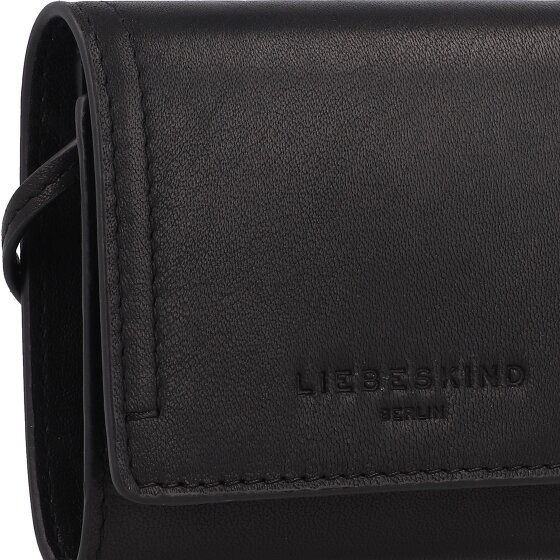 Liebeskind Sky Clutch purse Genuine Leather 10.5 cm