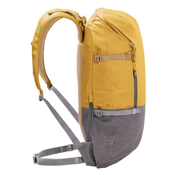 Vaude CityGo II 30 Daypack 60 cm Laptop compartment Vaude CityGo II 30 Daypack 60 cm Laptop compartment
