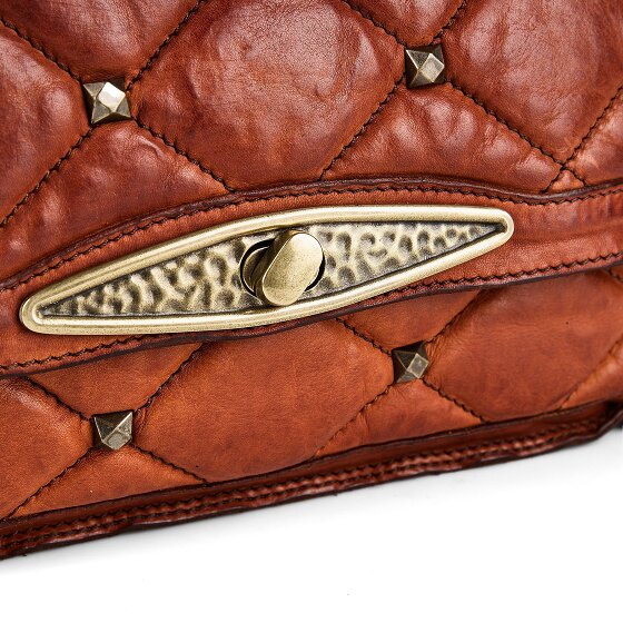 Campomaggi Elvira Shoulder Bag Genuine Leather 27 cm