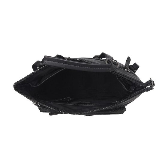 The Chesterfield Brand Caldero Daypack Leather 34 cm Laptop compartment