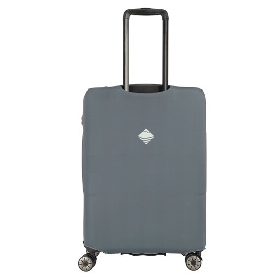 Travelite Basics Suitcase cover 71 cm