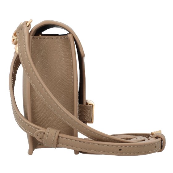 DKNY Avril Shoulder bag Leather 19 cm