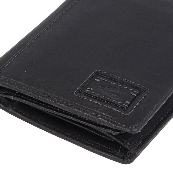 camel active Dust Wallet RFID protection Leather 10 cm