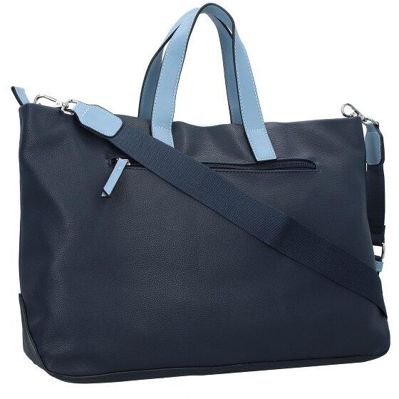 Tom Tailor Zena Shopper Bag 43 cm