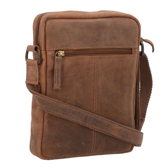 Greenland Nature Montenegro shoulder bag leather 18 cm