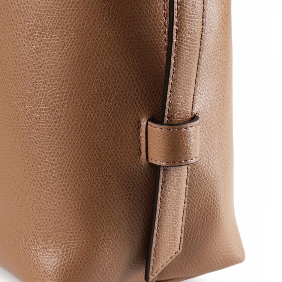 Furla Tonie Shoulder Bag Leather 27.5 cm