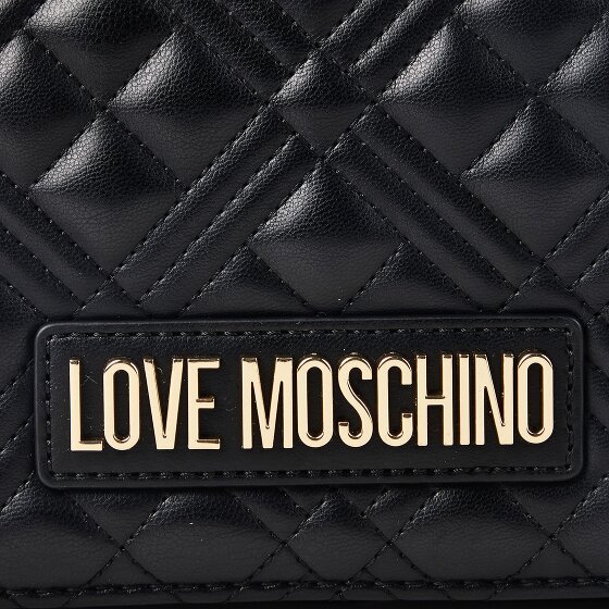 Love Moschino Quilted Shoulder bag 22 cm