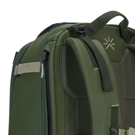 Tropicfeel Hive Daypack 49 cm Laptop compartment
