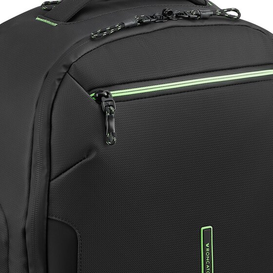 Roncato Norway travel backpack 40 cm
