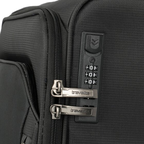 Travelite Jetpack 2 wheels Cabin trolley 40 cm