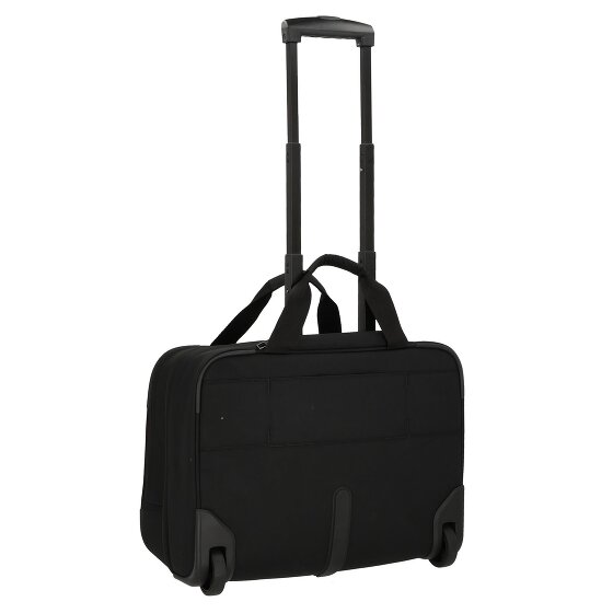 Samsonite Guardit 3.0 2 wheels Pilot trolley 33 cm Laptop compartment