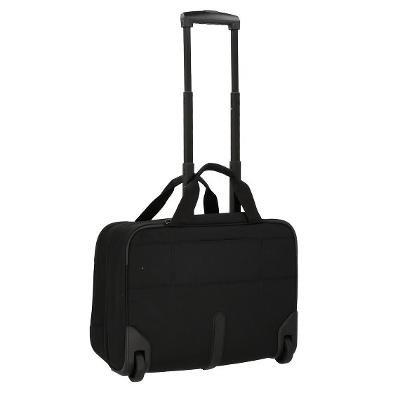 Samsonite Guardit 3.0 2 wheels Pilot trolley 33 cm Laptop compartment