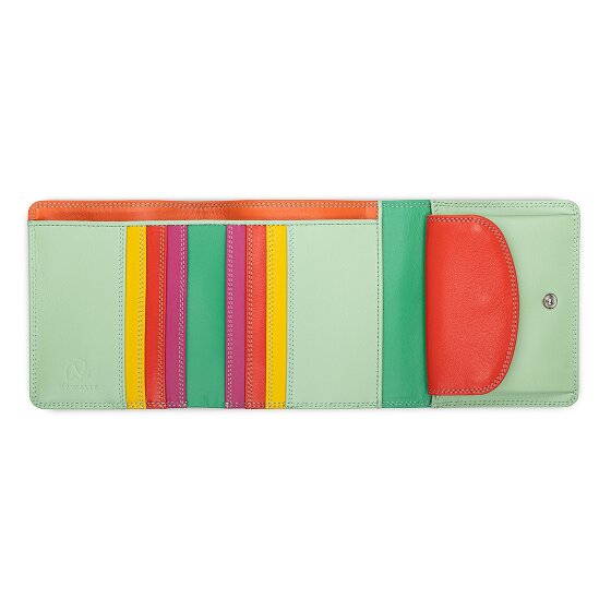 Mywalit Wallet RFID protection Leather 10.5 cm