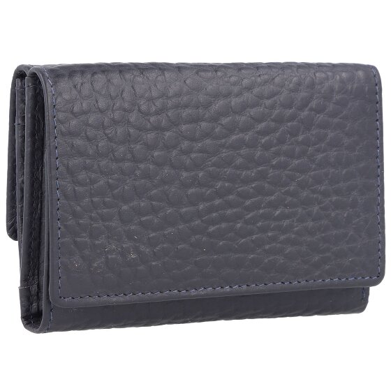 Voi Hirsch Carita wallet leather 11 cm