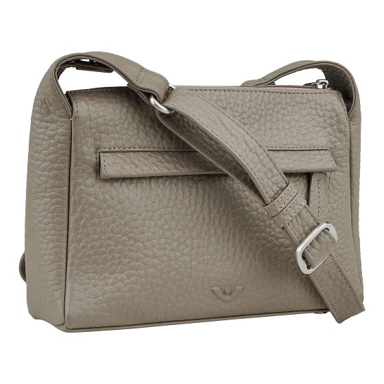Voi Hirsch Bine Shoulder bag Genuine Leather 22 cm
