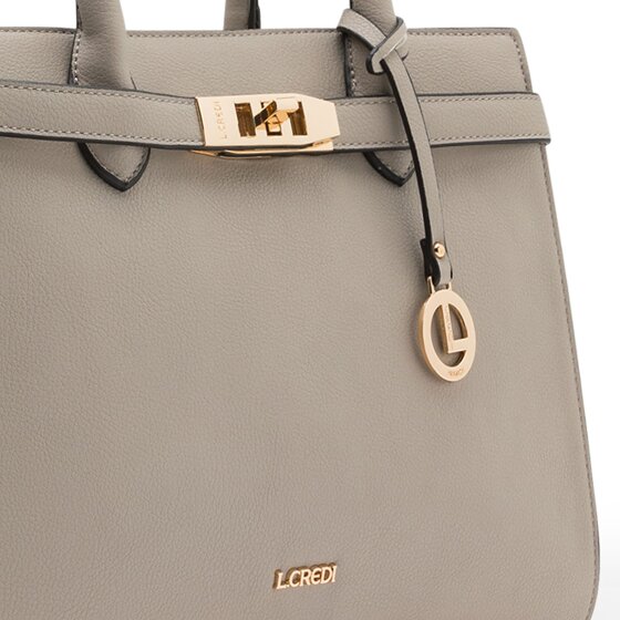 L.Credi Konstanze Handbag 37 cm