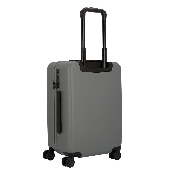 Herschel Heritage 4 wheels Cabin trolley S 54 cm Herschel Heritage 4 wheels Cabin trolley S 54 cm