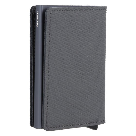 Secrid Slimwallet credit card case RFID leather 6.5 cm