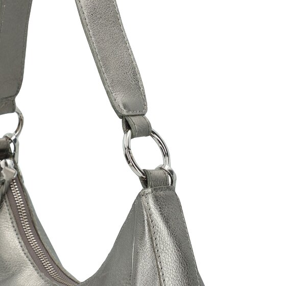 Taschendieb Wien Salvatorgasse Shoulder Bag Leather 34 cm