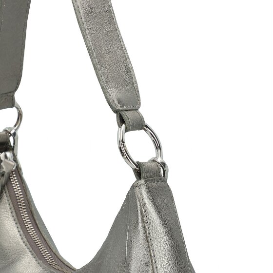 Taschendieb Wien Salvatorgasse Shoulder Bag Leather 34 cm