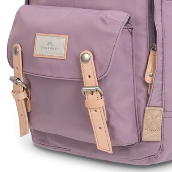 Doughnut Macaroon Daypack 38 cm Laptop compartment