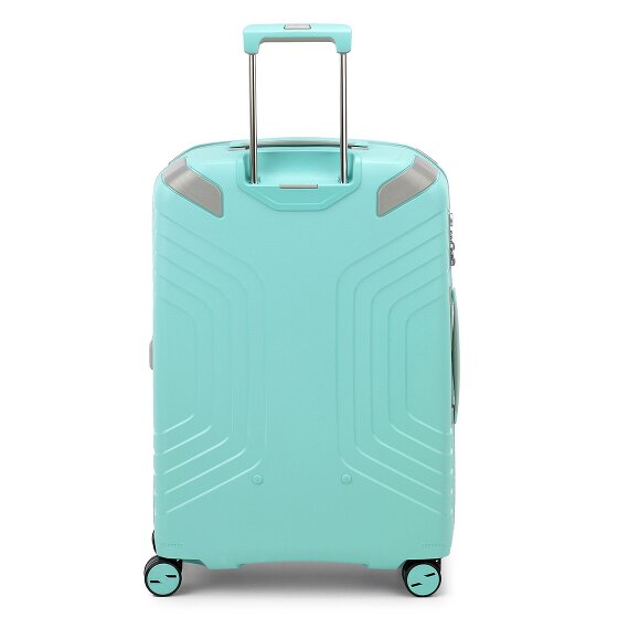 Roncato Ypsilon 2.0 4 wheels Trolley 69 cm