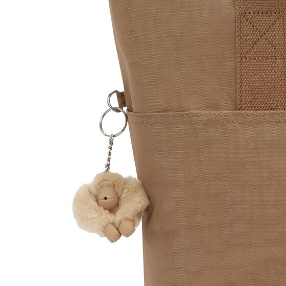 Kipling Basic Hanifa Shoulder Bag 39 cm Laptop compartment