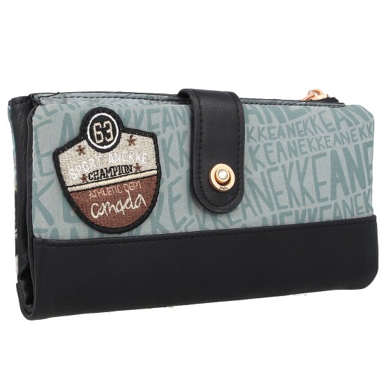 Anekke Nature Woods wallet 20 cm