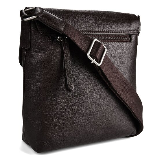 Jost Lysa Shoulder bag S Genuine Leather 21 cm