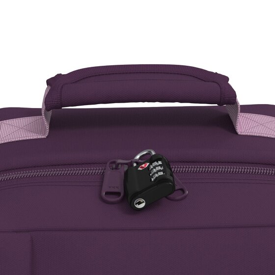 Cabin Zero Travel Daypack 51 cm Laptop compartment