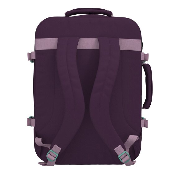 Cabin Zero Adventure 114 Daypack 51 cm Laptop compartment