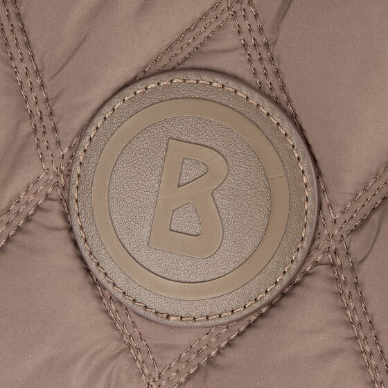 Bogner tirano Timea Shopper Bag Genuine Leather 40 cm