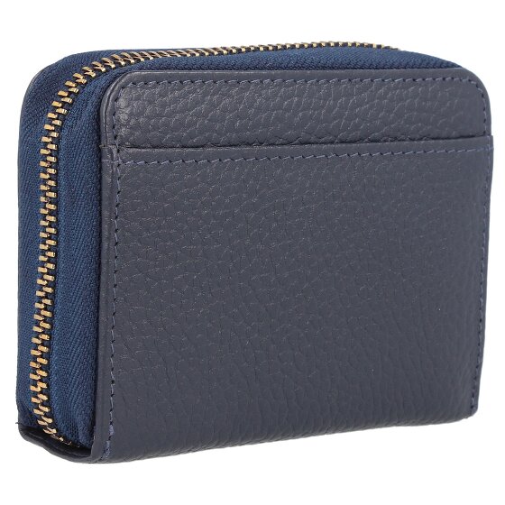 Braun Büffel Asti Credit card case Leather 10.5 cm