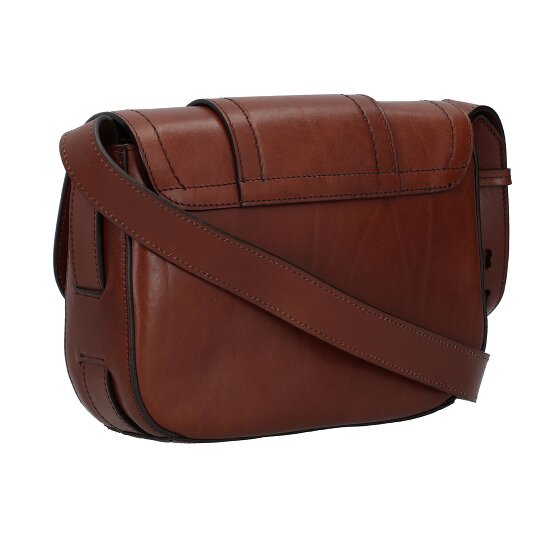 The Bridge BENEDETTA Shoulder bag Leather 24 cm