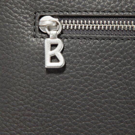 Bogner Bozen Hedwig Shoulder bag Leather 25 cm