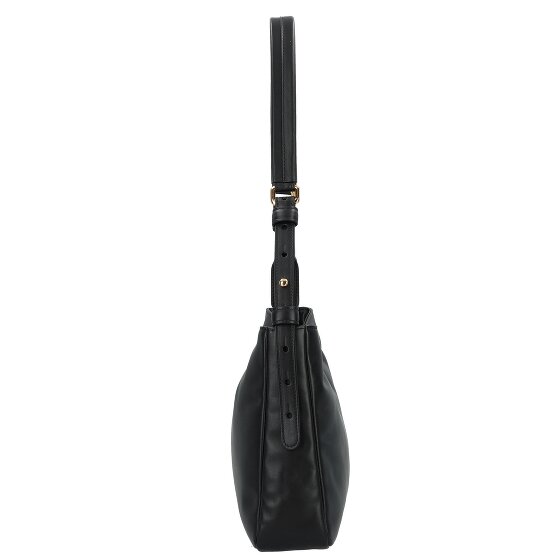 Furla Sfera Soft Shoulder Bag M Genuine Leather 30 cm