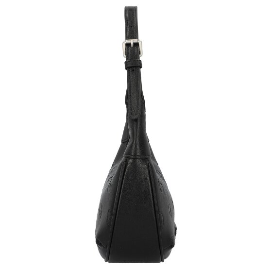 Karl Lagerfeld Ikon Shoulder Bag 25 cm