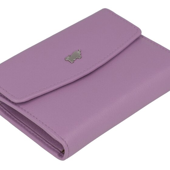 Braun Büffel Joy Wallet RFID protection Leather 10.5 cm