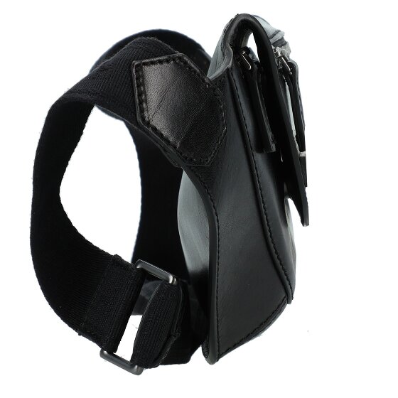 The Bridge Giulio Fanny pack Leather 34 cm