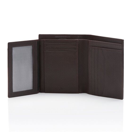 Porsche Design Business wallet leather 9 cm
