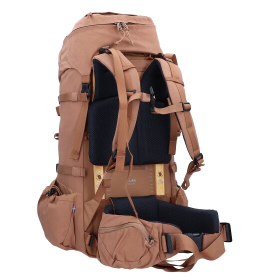 Fjällräven Kajka 35 S-M Hiking backpack S-M 60 cm