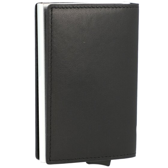 Strellson Carter c-one credit card case RFID leather 7 cm