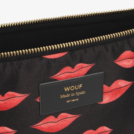 Wouf Laptop sleeve 38 cm